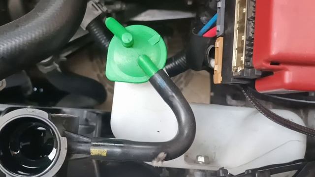 cambio de anticongelante suzuki Ignis смотреть онлайн