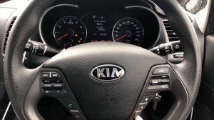 KIA CERATO SERVICE REMINDER RESET