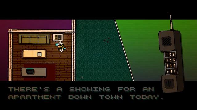 HOTLINE MIAMI | Tony "Scarface" Montiger, S.W.A.T. Raid | Part. IX | смотреть онлайн