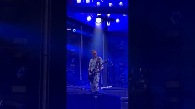 Paul Landers (Rammstein) смотреть онлайн