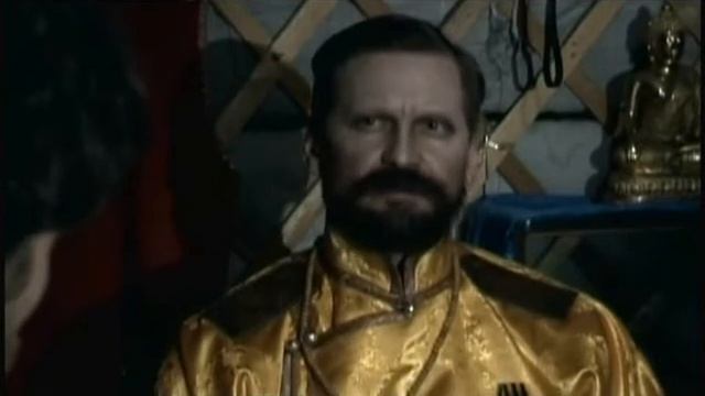 Интересные люди режиссер из монголии (2-57) смотреть онлайн