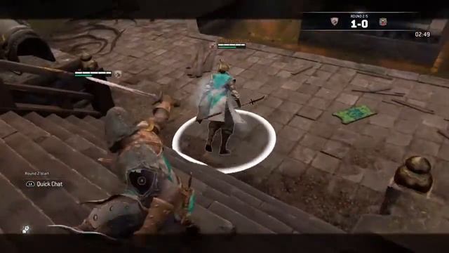 March 30 2017 For honor in game update notes смотреть онлайн