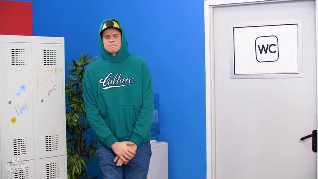 SUPERHEROES AT SCHOOL! Superheroes In Real Life | Funny BACK TO SCHOOL Situations By KABOOM!