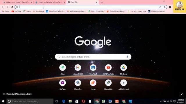 Top 4 Micro Job Site For Bangladesh 2022 How To Make Money Online For Mobile For Micro job. смотреть онлайн