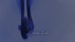 Эльза и Иккинг - Океанами стали (Krossover)