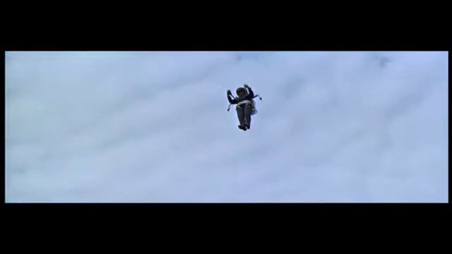 Bondcollection New products - Thunderball Jetpack смотреть онлайн