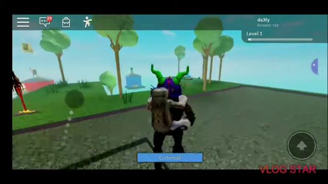 Хто последний умрет получит 200 робуксов