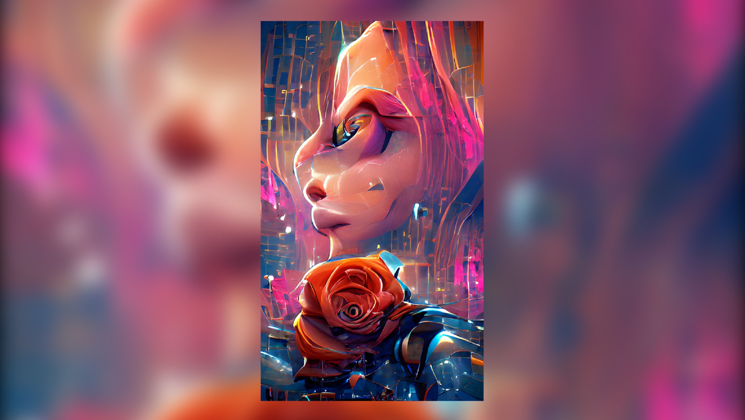 Black Kelly - Digital Flower [FREEBEAT] #freebeats #rap #trap #rapbeat #trapbeat #relaxmusic