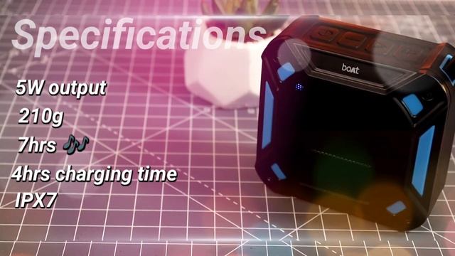AmazonBasics VS Boatstone 300 | Which one is better ? best Bluetooth speaker under ₹1000 смотреть онлайн
