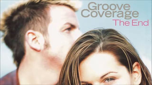 Groove Coverage - The End (Axel Konrad Rmx) (2003) смотреть онлайн