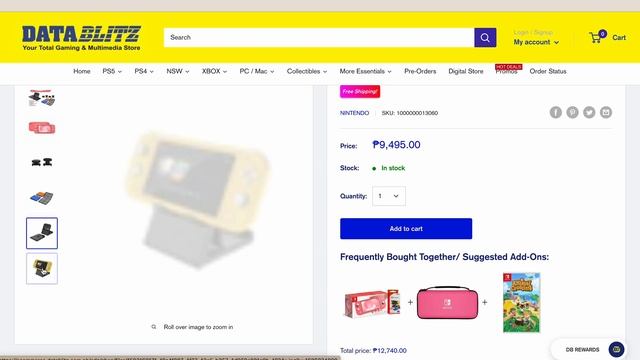 Cool Tech Gifts for Christmas under PHP 15K (2023) смотреть онлайн