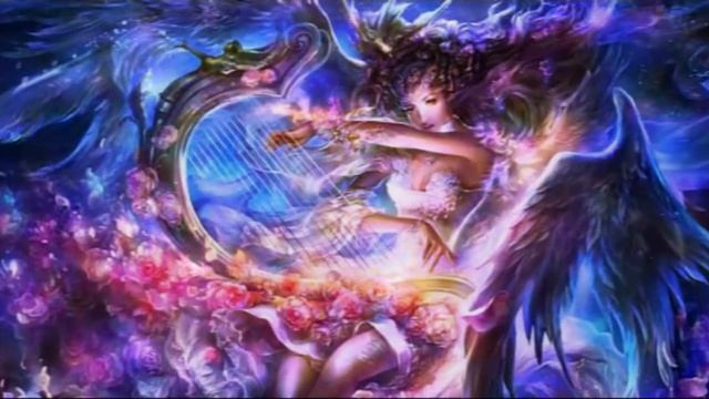 Отдохнет душа... Сл. Светланы Панасенковой, поет В.Пенькова смотреть онлайн