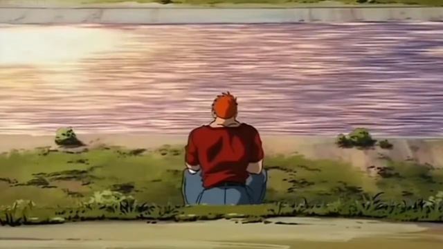 Baki the grappler - [Soundtrack] смотреть онлайн