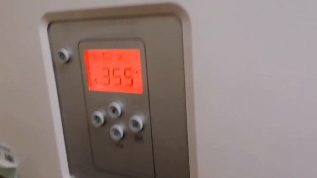 Как нагреть воду в бассейне с помощью газового котла gaz 6000 смотреть онлайн