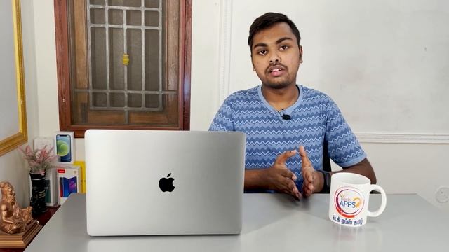 Asus TUF Gaming A15 (2021) ??? The Best Value Laptop of 2021 in Tamil @TechApps Tamil смотреть онлайн