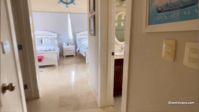 Вилла Brillar в Республике Доминикана (аренда): 5 спален, Punta Cana Resort - IDominicana.com