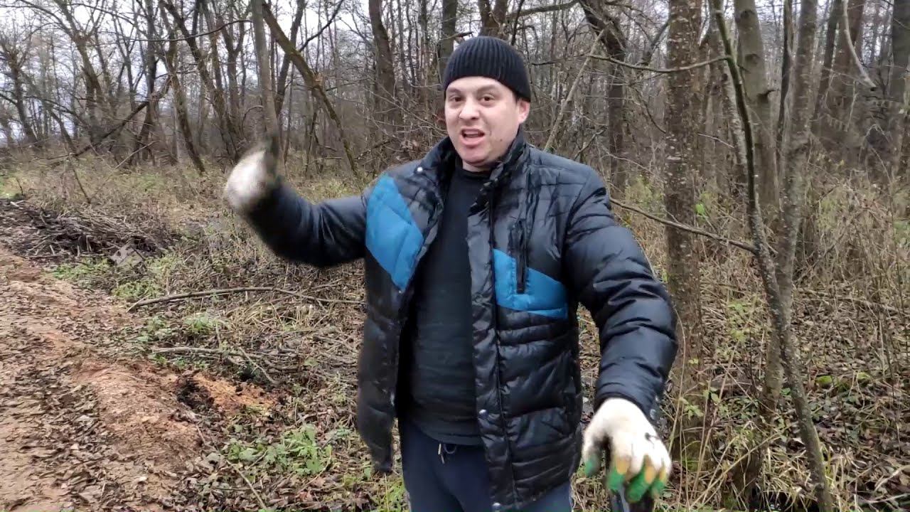 Где найти находки? Торф разработки. смотреть онлайн