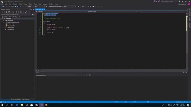 C++ Изучаем программирование для разработки игр смотреть онлайн
