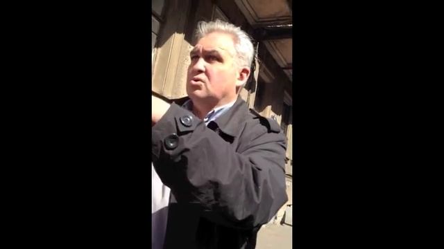 Снос здания смотреть онлайн