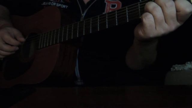 Game of Thrones - The Rains of Castamere - guitar (russian cover) смотреть онлайн