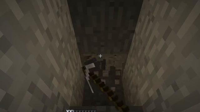 [LP]-Облачко:#4-Походы в шахту часть 2