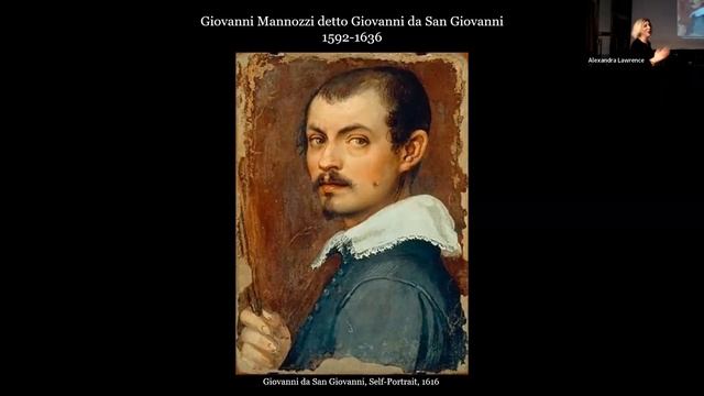 All In The (Medici) Family: Cultural Propaganda In Palazzo Pitti