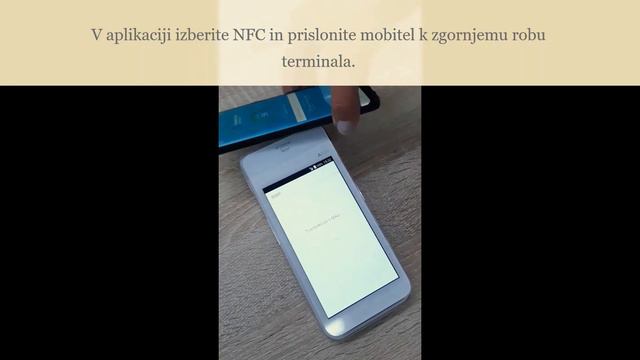 Terminal in NFC смотреть онлайн