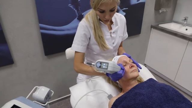 BTL Exilis Elite смотреть онлайн