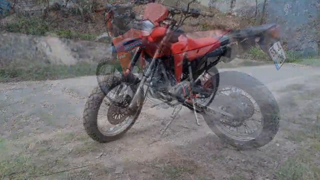 Lifan lf 250 gy7 supermoto смотреть онлайн