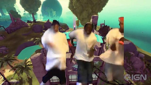 HYPER LIGHT BREAKER BABYYYYY смотреть онлайн