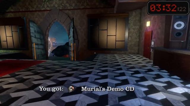 The Norwood Suite Speedrun Any% in 06:51 смотреть онлайн