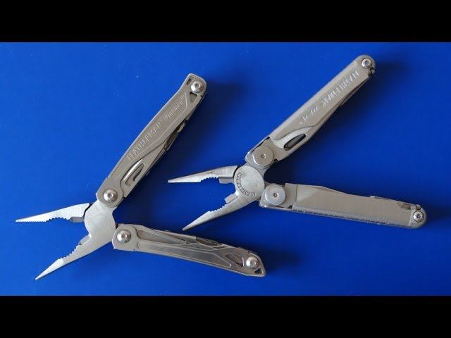 Доступно и качественно. Leatherman Wingman