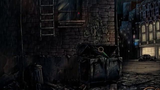 Nick Chase: A Detective Story (Part 4): The Gruff Police Station смотреть онлайн