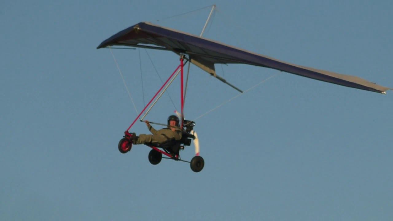 Дельталет Градиент смотреть онлайн