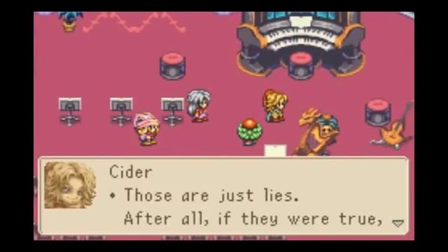 Magical Vacation GBA english playthrough P1 Not Harry Potter смотреть онлайн