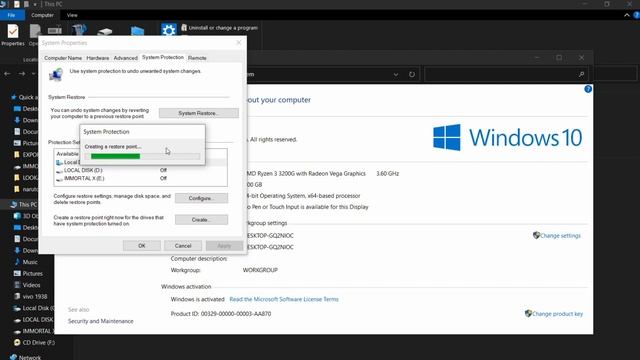 OPTIMIZE A LOW END PC TO A GAMING PC | BEST AND SAFE | IMMORTAL X смотреть онлайн