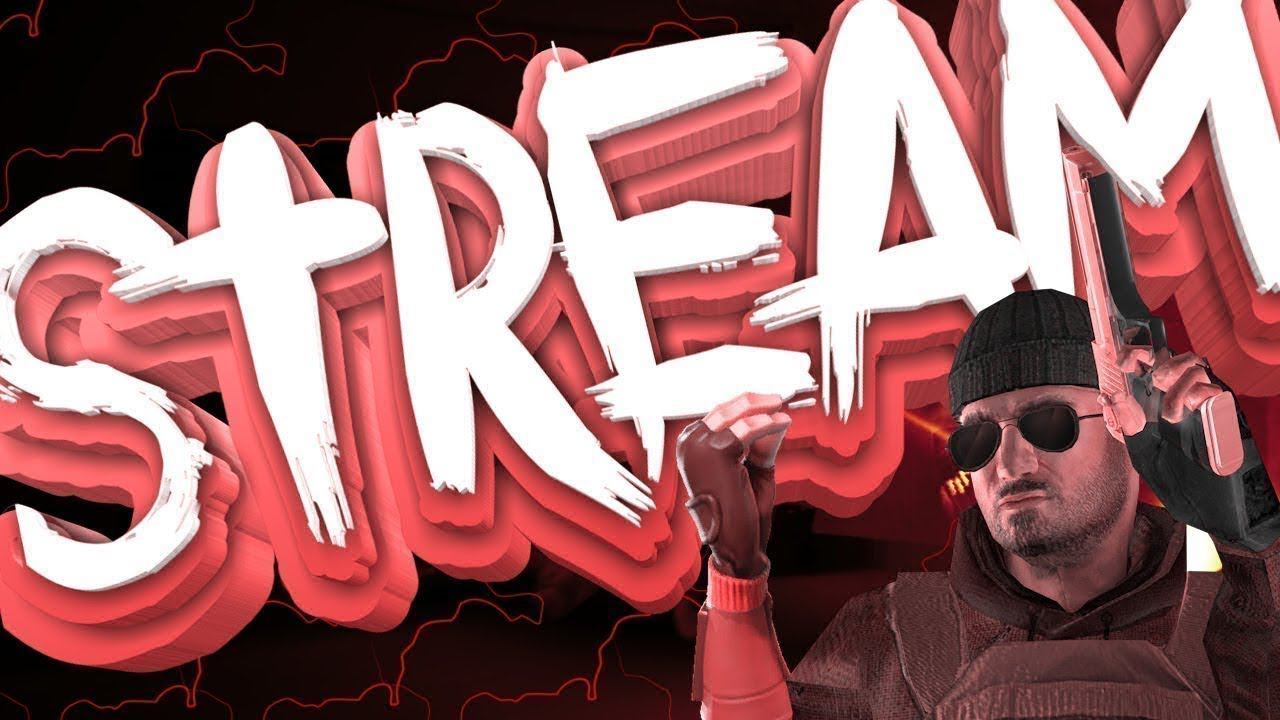 CS2 - Squad | Stream Online | Live Content