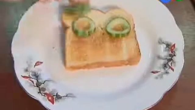 Мультстудия, выпуск №40 смотреть онлайн