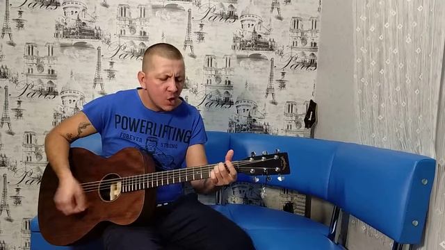 Мертвый Анархист Король и Шут смотреть онлайн
