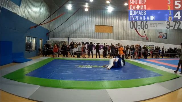 Eurasian AGML Championship 2021. Mat 3 (kempo GI, NoGI) смотреть онлайн