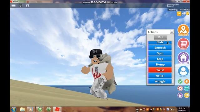 Omfg-Hello !!! / ROBLOX music смотреть онлайн