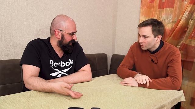 Проблема писателей СССР, как появилось предательство. Реми Майснер, Глеб Таргонский. смотреть онлайн