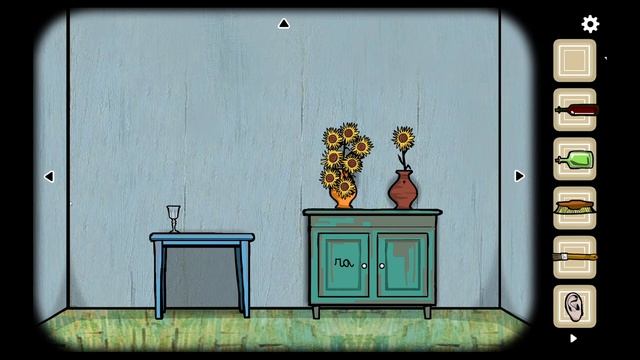 Cube Escape: Arles • FULL PLAYTHROUGH смотреть онлайн