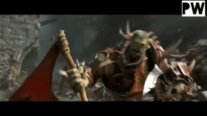 Within Temptation - The reckoning (Fan made)