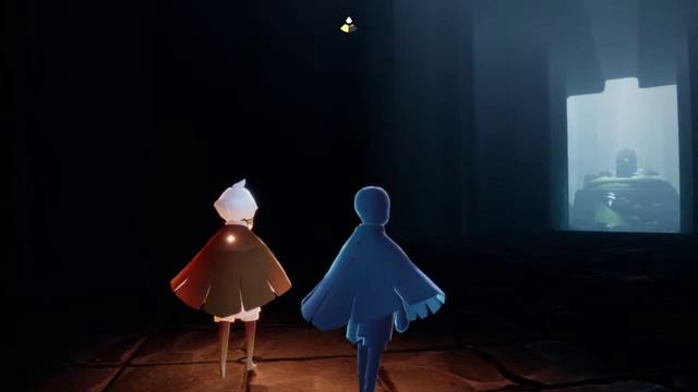 ПРОХОЖДЕНИЕ SKY: ДЕТИ СВЕТА – серия №1 смотреть онлайн