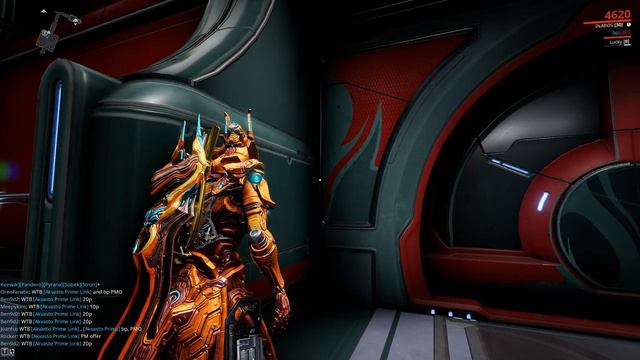 Warframe 2018 11 14 22 10 22 04 смотреть онлайн