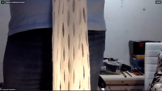 Образы животных. Жираф смотреть онлайн