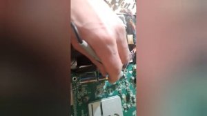 Philips 37pfl4606h/60 не включается