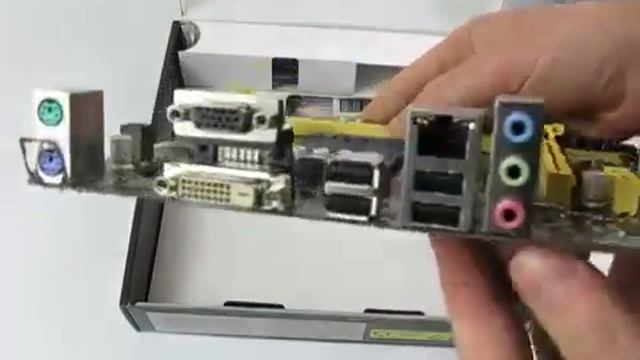 ASUS A58M E Fozi Com Ua