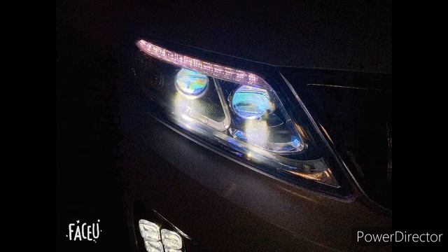 Sorento độ bi led DOMAX Pro đẳng cấp nhất смотреть онлайн